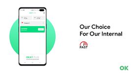 Картинка 1 Okay VPN - Percepat Jaringan