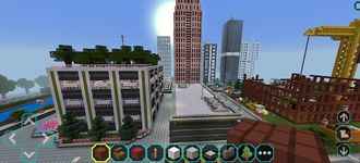 Screenshot 11 di Venom City Craft apk