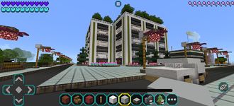 Screenshot 6 di Venom City Craft apk