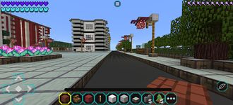 Screenshot 8 di Venom City Craft apk