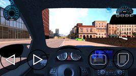 Imagine M4 Driving Games: city car driving simulator 