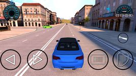 Imagine M4 Driving Games: city car driving simulator 1