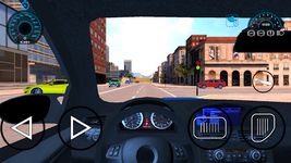 Imagine M4 Driving Games: city car driving simulator 2