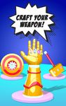 Tangkapan layar apk Epic Hero Weapon Craft Masters 14