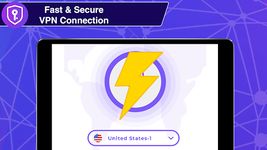 Картинка 9 OK VPN - Secure & Unlimited