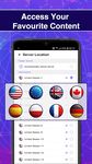 Gambar OK VPN - Secure & Unlimited 2