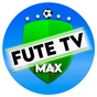 FUTE TV MAX - Futebol Ao Vivo APK