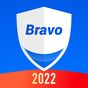 Bravo Security: boost cleaner APK Icon
