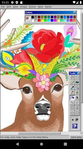 ms paint for android free download