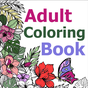 Adult Coloring Book