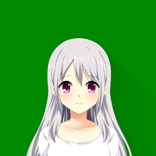 Anime Character Maker Download & Review