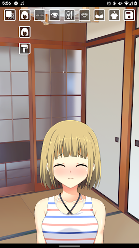 Animaker - Anime Character Creator v2.0 MOD APK (Remove ads,Optimized)  Download