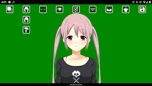 Animaker - Anime Character Creator 2.0 APK + Mod [Remove ads][Optimized]  for Android.
