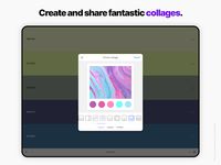 Screenshot 11 di Coolors apk