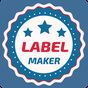 Label Maker & Create: Custom Label Maker Templates