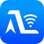 Vehicle multimedia entertainment APP Autolink Pro icon
