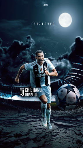 Bạn yêu mến CR7 - Cristiano Ronaldo? Hãy truy cập và xem hình nền Ronaldo đầy phong cách. Tự hào thể hiện đam mê bóng đá với nền tảng mạnh mẽ nhất từ siêu sao này.
