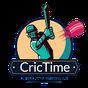 CricTime - Cricket Live TV Scores, News &amp; Videos APK