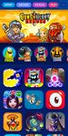 GamePix: 500+ Games in one app の画像1