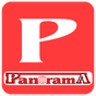 Gazeta Panorama Icon