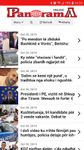 Screenshot 5 di Gazeta Panorama apk