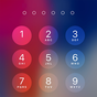 Icona Lock Screen iOS 15 for Android