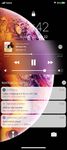 Lock Screen iOS 15 for Android capture d'écran apk 
