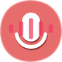 ไอคอน APK ของ Funcalls-Voice Changer