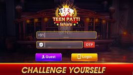 Gambar Teen Patti Ishara - 3 Patti 