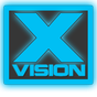 Biểu tượng apk X-Vision CyanogenMod Theme