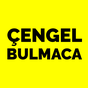 Çengel Bulmaca - Eğlen ve Çöz APK Simgesi