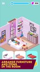 Tangkapan layar apk Decor Life - Home Design Game 2