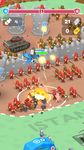 Screenshot 1 di Army Commander apk