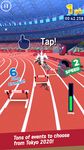 Captura de tela do apk Sonic nos Jogos Olímpicos. 1