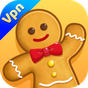 Icono de Cookie VPN - Fast & Secure VPN