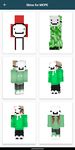 Imej Dream Skins for Minecraft PE 