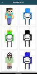 Imej Dream Skins for Minecraft PE 1