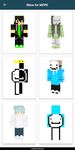 Imej Dream Skins for Minecraft PE 2