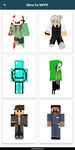 Imej Dream Skins for Minecraft PE 3