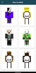 Imej Dream Skins for Minecraft PE 4