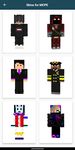 Imej Dream Skins for Minecraft PE 5