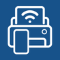 ePrint - Mobile Printer & Scan Icon