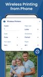 ePrint - Mobile Printer & Scan captura de pantalla apk 