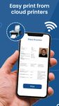 ePrint - Mobile Printer & Scan captura de pantalla apk 1