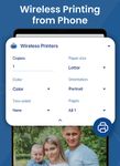 ePrint - Mobile Printer & Scan Screenshot APK 8