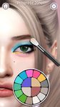 Captură de ecran Makeup Salon:DIY Makeup Artist apk 2