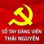 Biểu tượng Sổ tay Đảng viên Thái Nguyên