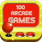 100 Arcade Games APK