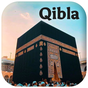 Qibla Finder: Bússola de Meca