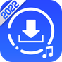 Music Downloader - Mp3 music apk icono